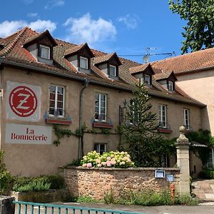 Zinck Hôtel